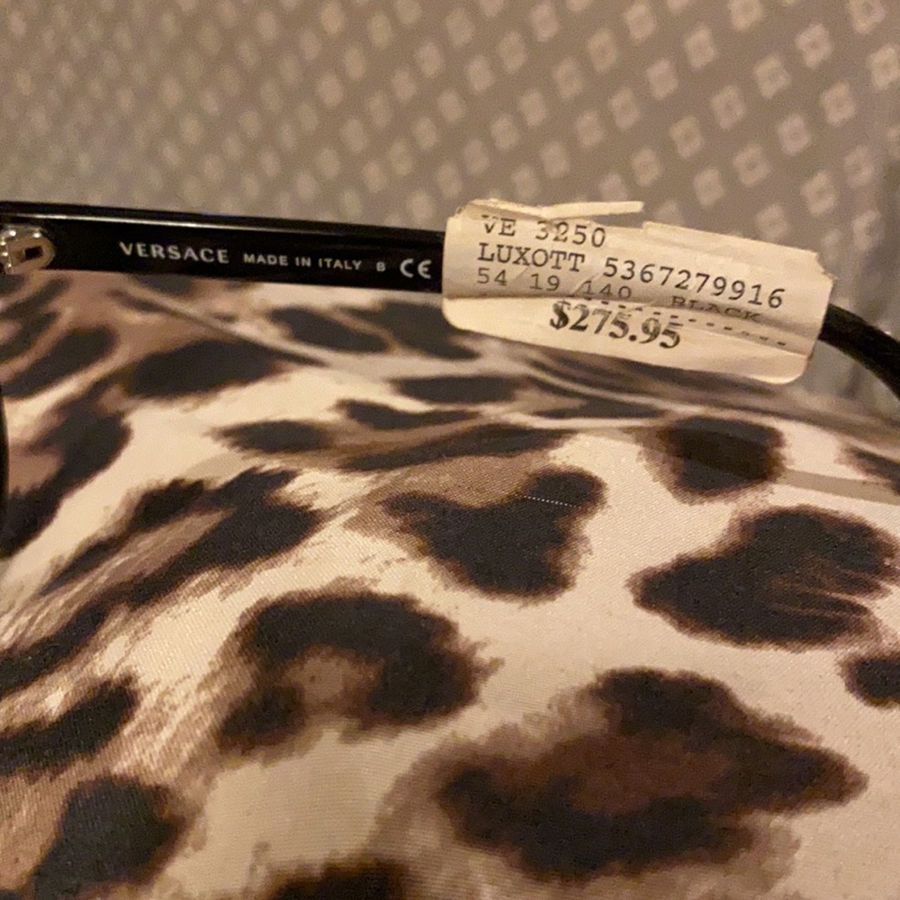 **AUTHENTIC**  Versace frames!! - Picture 4 of 5